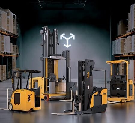 EquipLine – Exporting Indian Engineering. Empowering Global Construction